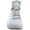 Jordan Air Imminent White/Grey Mist-Black-104