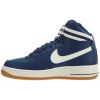 Nike Air Force 1 High (Gs) Mens Style : 653998