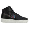 Nike Air Force 1 High '07 Lv8 Black/Black-Summit White-006