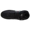 Nike Air Force 1 High '07 Lv8 Black/Black-Summit White-006