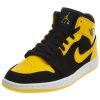 Jordan 1 Mid New Love (2017) Mens Style : 554724