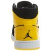 Jordan 1 Mid New Love (2017) Mens Style : 554724