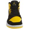 Jordan 1 Mid New Love (2017) Mens Style : 554724