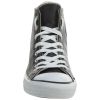 Converse Ct Hi Unisex Style : 132170c-Balck