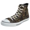 Converse Ct Hi Mens Style : 140058f-GRAPE LEAF C