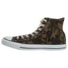 Converse Ct Hi Mens Style : 140058f-GRAPE LEAF C