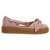 Puma Bow Creeper Sandal Womens Style : 365794