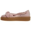 Puma Bow Creeper Sandal Womens Style : 365794