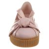 Puma Bow Creeper Sandal Womens Style : 365794