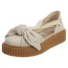 Puma Bow Creeper Sandal Womens Style : 365794-02