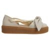 Puma Bow Creeper Sandal Womens Style : 365794-02