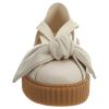 Puma Bow Creeper Sandal Womens Style : 365794-02