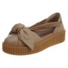 Puma Bow Creeper Sandal Womens Style : 365794-03