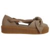 Puma Bow Creeper Sandal Womens Style : 365794-03