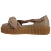 Puma Bow Creeper Sandal Womens Style : 365794-03