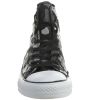 Converse Ctas Hi Mens Style : 153821f-Blk/Wht/Char