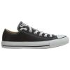 Converse Chuck Taylor Ox All Star  Unisex Style : 132174c-BLACK