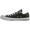 Converse Chuck Taylor Ox All Star  Unisex Style : 132174c-BLACK