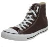 Converse Chuck Taylor All Star Hi  Unisex Style : 149514f-BURNT UMBER