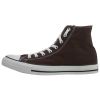 Converse Chuck Taylor All Star Hi  Unisex Style : 149514f-BURNT UMBER