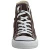 Converse Chuck Taylor All Star Hi  Unisex Style : 149514f-BURNT UMBER