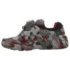 Puma Disc Blaze Camo X Trapstar Mens Style : 361647ze 