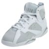 Nike Air Jordan 7 Retro Ps 'Pure Money'-120