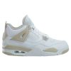 Jordan 4 Retro Big Kids Style : 487724