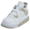 Jordan 4 Retro Toddlers Style : 705345-118