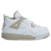 Jordan 4 Retro Toddlers Style : 705345-118