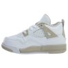 Jordan 4 Retro Toddlers Style : 705345-118