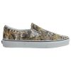 Vans Classic Slip On Unisex Style : Vn-0zmrfgz-X