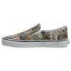 Vans Classic Slip On Unisex Style : Vn-0zmrfgz-X