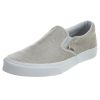 Vans  Unisex Style : Vn-0zmrfjh-Glacier Gray