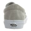 Vans  Unisex Style : Vn-0zmrfjh-Glacier Gray