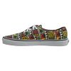 Vans Authentic Unisex Style : Vn-0zukff7-X