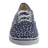 Vans Authentic Lo Pro Unisex Style : Vn-0w7nfg9-X