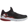 Jordan Trainer Essential Black/Black-White-Gym Red-016