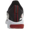 Jordan Trainer Essential Black/Black-White-Gym Red-016