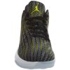 Jordan B.Fly Black/Opti Yellow/Wolf Grey-014