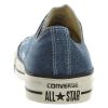 Converse Ct Ox Unisex Style : 147038f-Navy