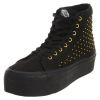 Vans Sk8-hi Platform Unisex Style : Vn-orrf8sj-Black/True White