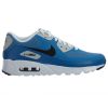 Nike Air Max 90 Ultra Essential Star Blue/Black-Cstl Blue-Pure Platinum-400