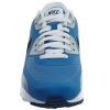 Nike Air Max 90 Ultra Essential Star Blue/Black-Cstl Blue-Pure Platinum-400