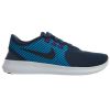 Nike Free Rn Cmtr Sqdrn Blue Dark Obsidian-Hrtg Cyn-Hy-400