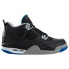 Jordan 4 Retro Big Kids Style : 408452-006