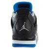 Jordan 4 Retro Big Kids Style : 408452-006