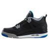 Jordan 4 Retro Big Kids Style : 408452-006