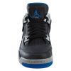 Jordan 4 Retro Big Kids Style : 408452-006