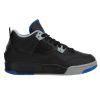 Jordan 4 Retro Little Kids Style : 308499-006